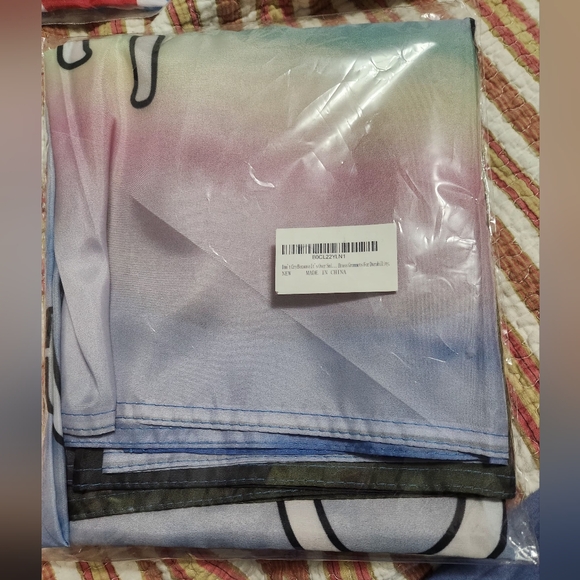 Trump Banner/Flag/ Tapestry - Picture 4 of 4